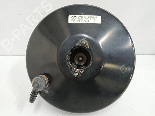 Used Servo brake FIAT DOBLO MPV (119_, 223_) 1.9 D (223AXB1A) (63 hp) 29629087