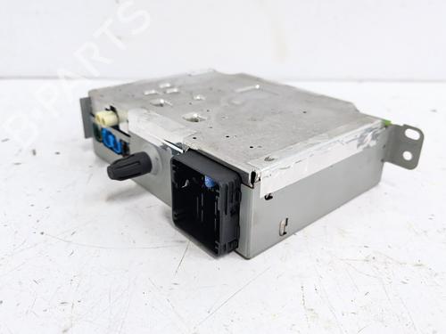 Radio CITROËN C4 SPACETOURER (3D_) 1.6 BlueHDi 120 | BP36303654E6  - Image 5
