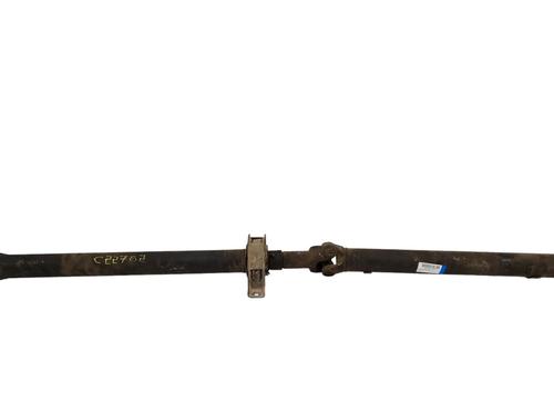 Driveshaft TATA SAFARI (42_FD) 2.0 TDi 4x4 160 | CM
