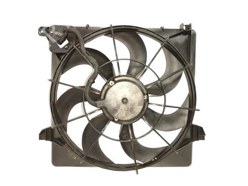 Radiator fan KIA SORENTO II (XM) 2.0 CRDi 4WD | BP16251353M35 