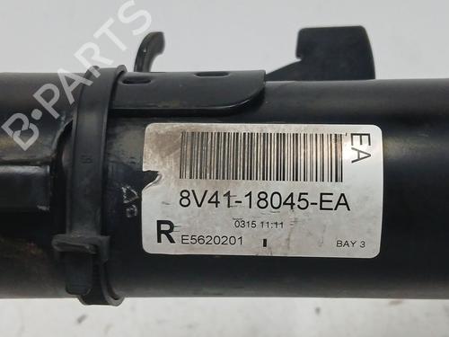 Right front shock absorber FORD KUGA I 2.0 TDCi | BP28536799M17 