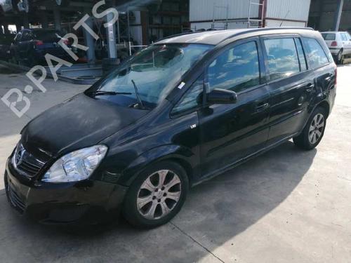 Rim OPEL ZAFIRA / ZAFIRA FAMILY B (A05) 1.9 CDTI (M75) | BP9724537C45