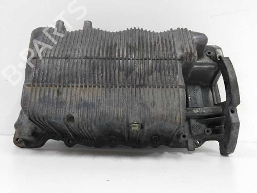 Oil sump HYUNDAI TUCSON (JM) 2.0 CRDi | BP14149885M115 