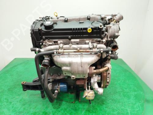 Used Engine ALFA ROMEO 147 (937_) [2000-2010]  10293271
