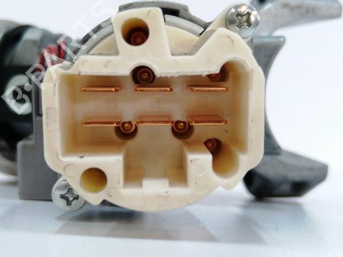 Electronic module SUBARU LEGACY IV Estate (BP) 2.0 D AWD (BPD) | BP14152694M83 