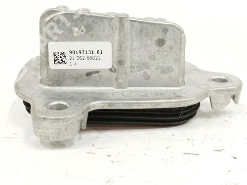 Module électronique AUDI Q2 (GAB, GAG) 2.0 TDI quattro | BP11356212M83 