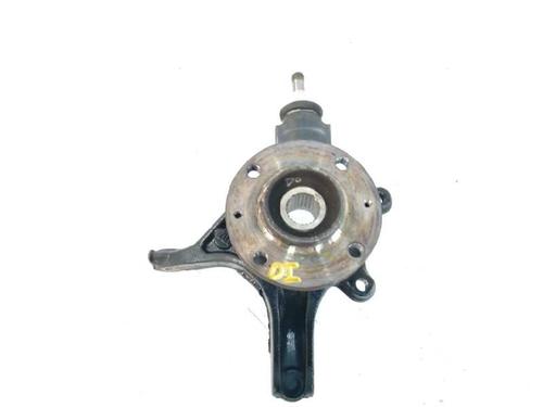 Used Left front steering knuckle Left front steering knuckle PEUGEOT 3008 I MPV (0U_) [2009-2017] 10118824 10118824