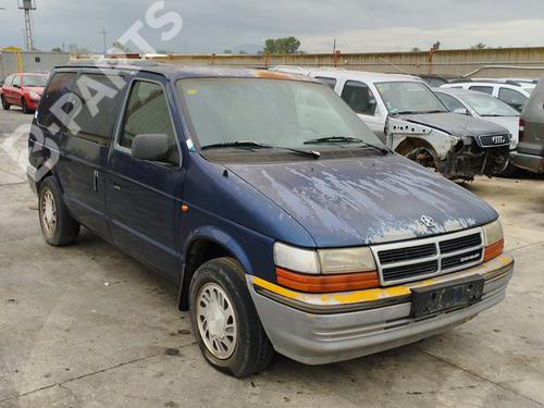 Used Parts CHRYSLER VOYAGER II (ES)  2.5 TD  1128901