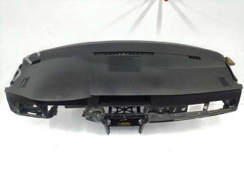 Salpicadero BMW 5 (E60) 520 d (163 hp) 8643644