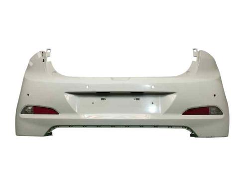 Used Rear bumper HYUNDAI i20 II (GB, IB) [2014-2021]  27984747