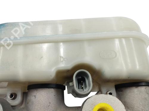 Brake master cylinder CHRYSLER VOYAGER IV (RG, RS) 2.4 | BP13578406M77 