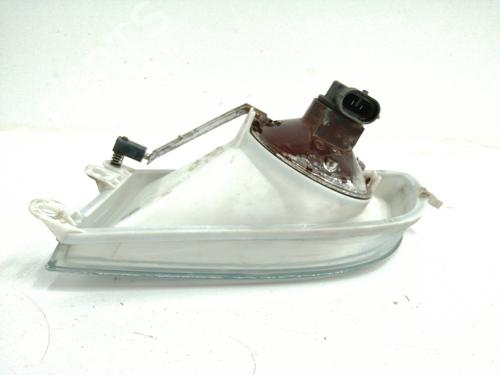 Right front fog light SKODA OCTAVIA II (1Z3) 2.0 FSI | BP10349590C31