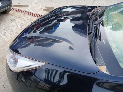 Hood KIA NIRO I (DE) 1.6 GDI Hybrid | BP31905023C1