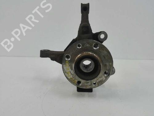 Used Right front steering knuckle DACIA SANDERO II TCe 90 (B8M1, B8MA, B8AC) (90 hp) 6337243