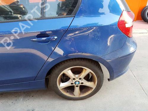 AC pipe BMW 1 (E87) 116 d | BP14147423M126 