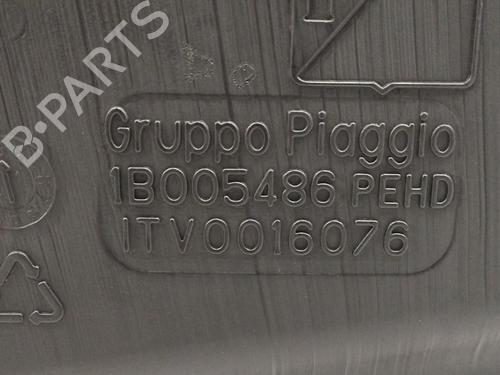 Andre PIAGGIO MOTORCYCLES MP3 MP3 500 i.e. ABS/ASR Business (TA1) | BP30910946O1 - Image 5