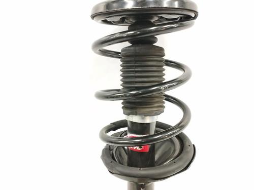 Left front shock absorber MITSUBISHI ASX (GA_W_) 1.8 DI-D (GA6W) | BP11532776M16 