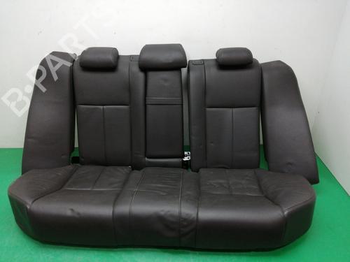 Used Rear seat CHEVROLET EPICA (KL1_) [2004-2011]  11061242