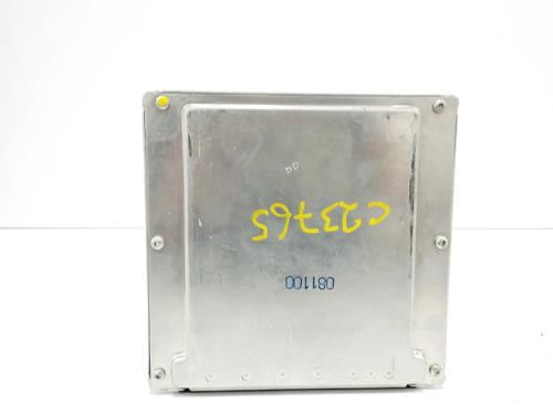 Engine control unit (ECU) LAND ROVER FREELANDER I (L314) 2.0 Td4 4x4 | BP12586935M57