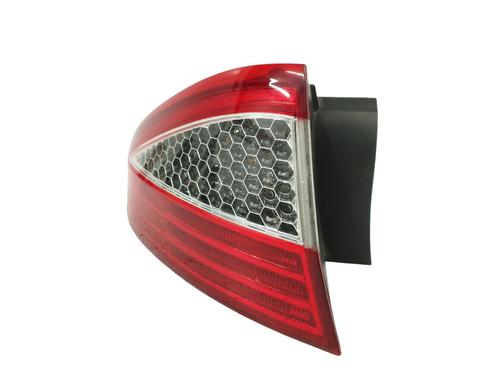 Used Left taillight FORD MONDEO IV (BA7) 2.0 TDCi (140 hp) 13368101