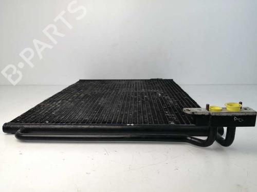 AC radiator BMW X5 (E53) 3.0 d | BP7071080M32 