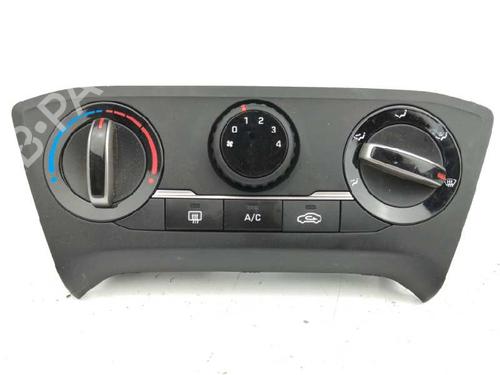 Climate control HYUNDAI i20 II (GB, IB) 1.0 T-GDI 97250C8410