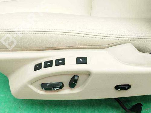 Left front seat VOLVO V60 I (155)  | BP10081850C15 
