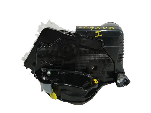 Front left lock MAZDA 2 Hatchback (KB) 1.5 Hybrid (KBAC3X) | BP17460525C98