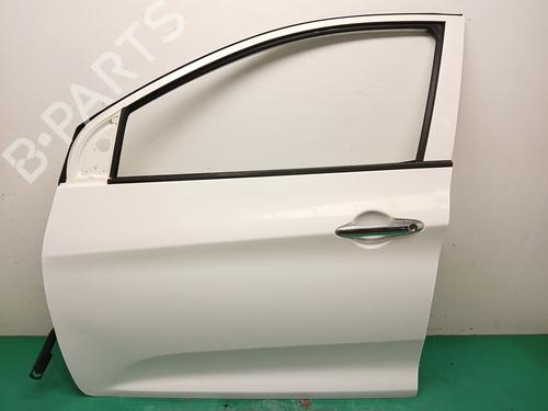 Used Left front door Left front door KIA PICANTO II (TA) 1.0 (67 hp) 36476989 36476989