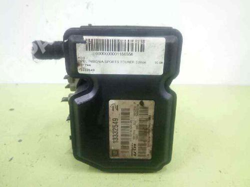 ABS pump OPEL INSIGNIA A Sports Tourer (G09)  | BP2803487M43 