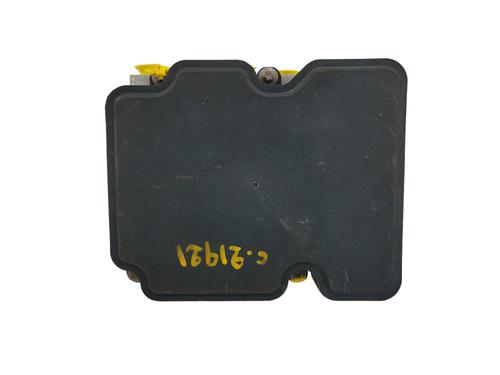 ABS pump OPEL CORSA E (X15) 1.4 LPG (08, 68) | BP16847094M43 