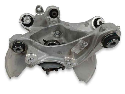 Left rear steering knuckle TESLA MODEL 3 (5YJ3) EV | BP28512548M27 