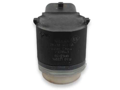 Electronic module NISSAN X-TRAIL III (T32_, T32R, T32RR) 1.3 DIG-T | BP23959017M83 