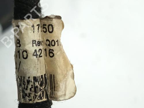 Right mirror MERCEDES-BENZ GL-CLASS (X164) GL 320 CDI 4-matic (164.822) | BP30725258C27