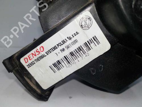 Heater blower motor FORD KA (RU8) 1.3 TDCi | BP5785197M62