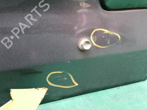 Left tailgate OPEL MONTEREY A (M92) 3.1 TD (UBS69D, UBS69G) | BP10917190C76