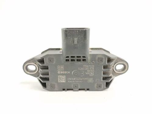 Used Electronic sensor CHEVROLET AVEO Hatchback (T300) 1.4 (101 hp) 9588508