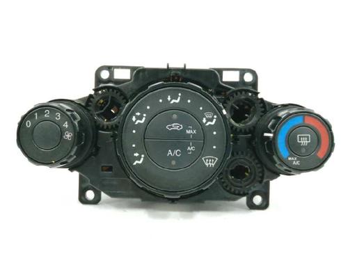 climate-control-ford-fiesta-vi-cb1-ccn-14-tdci-8a6118549-2008-2009-2010-2011-2012-2013-2014-2015-2016-2017-9211161 main image