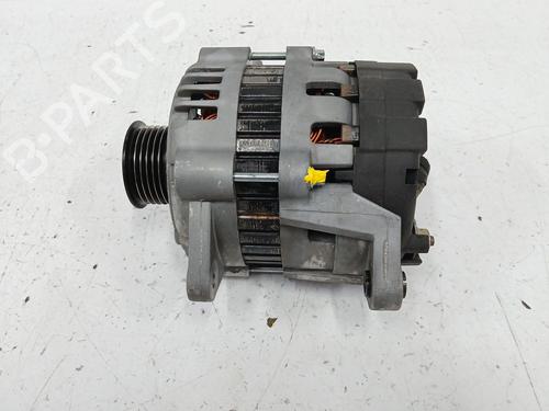 Used Alternator CHEVROLET AVEO / KALOS Hatchback (T200) 1.4 16V (94 hp) 28723642