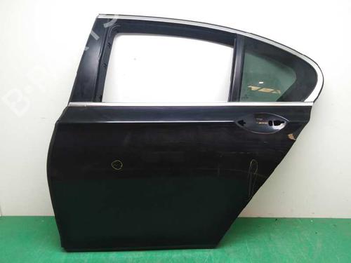 Left rear door BMW 7 (F01, F02, F03, F04) ActiveHybrid 7 (465 hp) 41007203979 | 41007203979 |