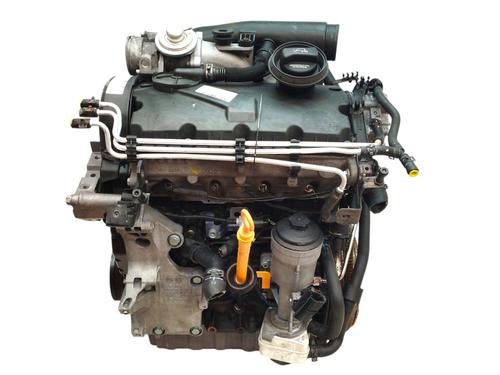 Used Engine VW GOLF V (1K1) 1.9 TDI (105 hp) 32859927