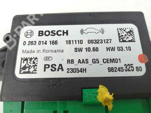 Elektronisk modul CITROËN C4 Grand Picasso II (DA_, DE_) 1.2 THP 130 | BP7405054M83 