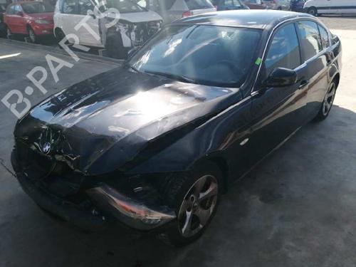 Rear left seatbelt BMW 3 (E90)  | BP10484937I29 