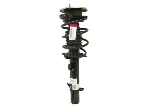 Used Left front shock absorber MINI MINI (R56) One (75 hp) 17370515