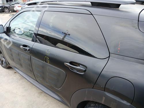 Dør venstre bagtil CITROËN C4 CACTUS 1.6 BlueHDi 100 | BP31931457C4