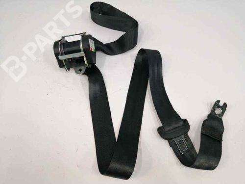 Rear right seatbelt SKODA OCTAVIA III (5E3, NL3, NR3) 1.0 TSI 5E5857447B