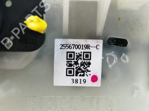 Switch RENAULT SCÉNIC III (JZ0/1_)  | BP10339027I30 