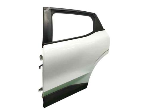 Left rear door RENAULT MEGANE E-TECH SUV EV60 (BNJ1) | BP26567305C4 