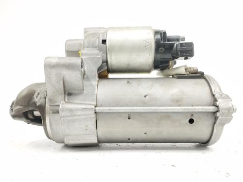 Used Starter CITROËN C4 III (BA_, BB_, BC_) 1.2 PureTech 130 (BAHNSA, BAHNSB) (130 hp) 12442442