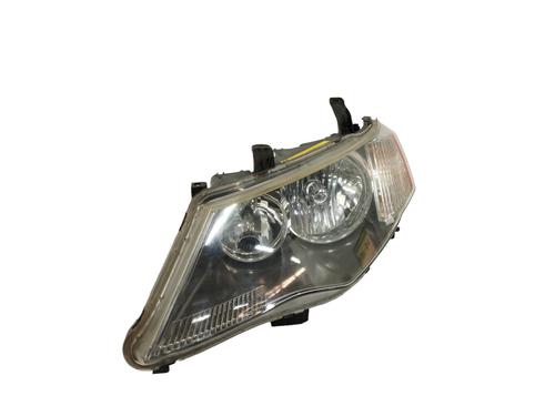 Used Left headlight MITSUBISHI OUTLANDER II (CW_W) 2.0 DI-D (CW8W) (140 hp) 13524655